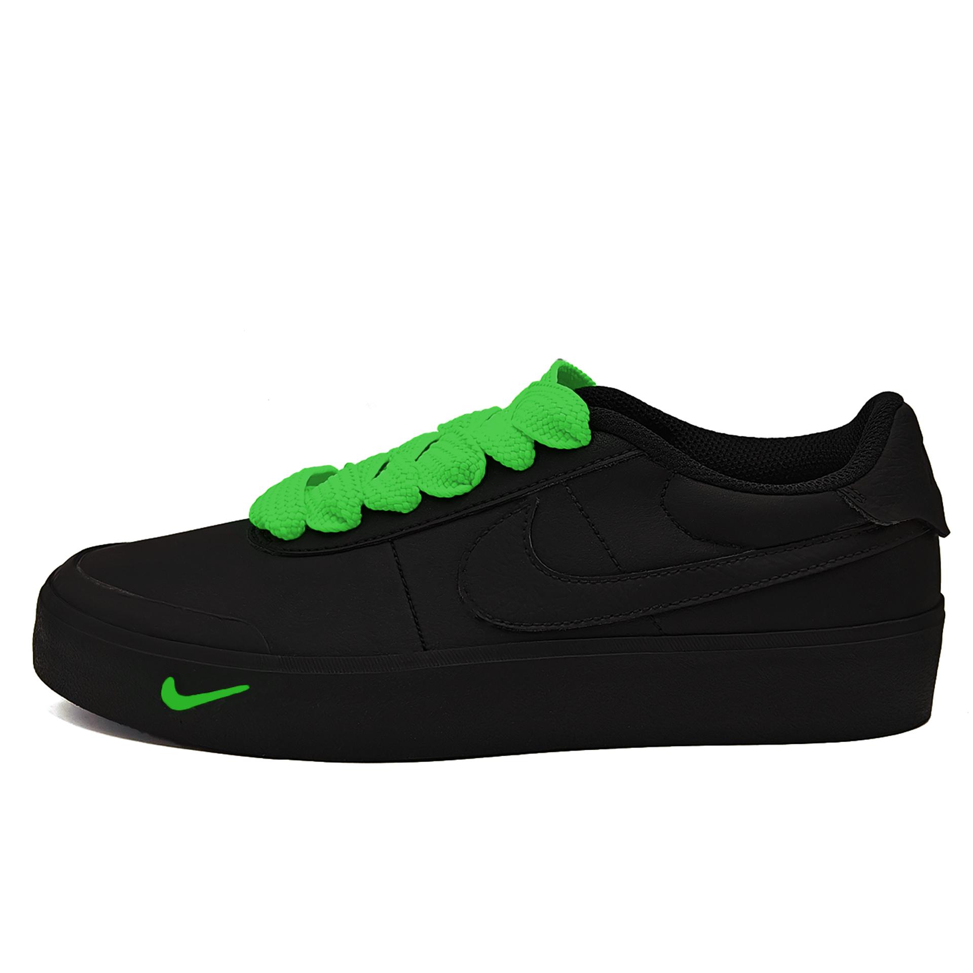Nike Court Shot Twilight Slip Resistant, Abrasion Resistant, Lightweight Low top Skateboard Shoes Unisex Green FQ8146-001(Team604-) 41
Nike Court Shot Twilight Slip Resistant, Abrasion Resistant, Lightweight Low top Skateboard Shoes Unisex Green FQ8146-001(Team604-) 41