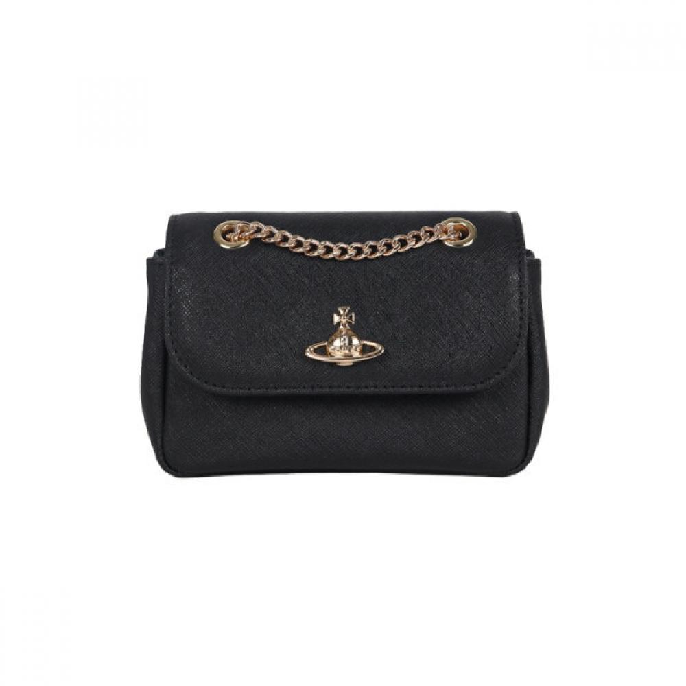 Vivienne WeStwood 25SS Women S Chain croSSbody Bag Small 5c01000bw L001n N402 ONE SIZE
Vivienne WeStwood 25SS Women S Chain croSSbody Bag Small 5c01000bw L001n N402 ONE SIZE
