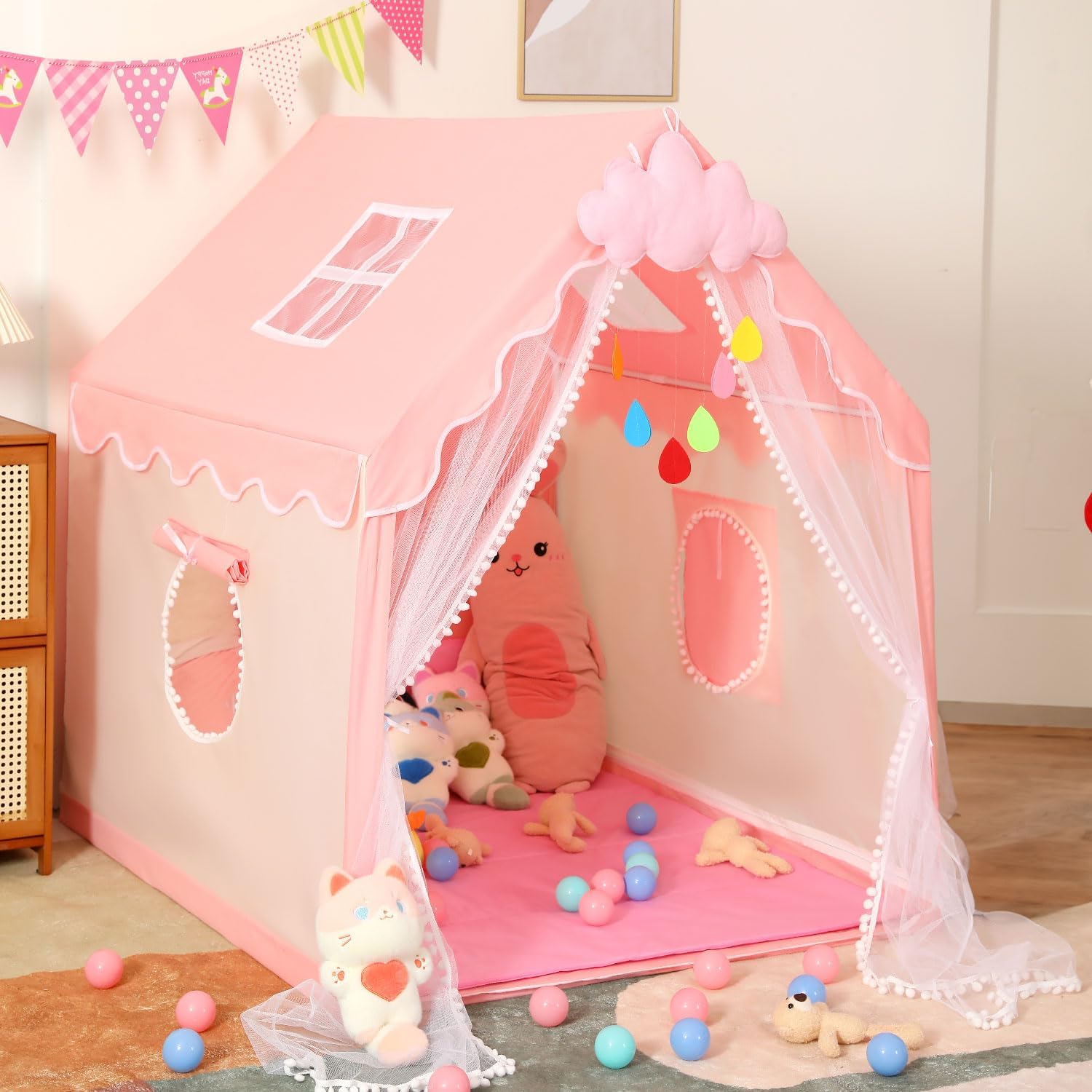 Рекомендовано для детей дошкольного возраста. Детский секрет принцессы Монтессори для помещений. Идеально для малышей и игр. Обучающий. Включает японскую сборку. Аутентичный.
Рекомендовано для детей дошкольного возраста. Детский секрет принцессы Монтессори для помещений. Идеально для малышей и игр. Обучающий. Включает японскую сборку. Аутентичный.