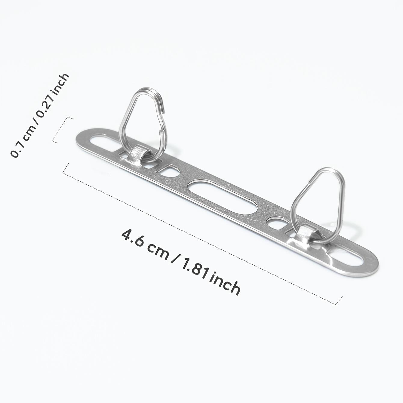 Mobile Phone Lanyard, Stainless Steel Side Hanger, Clip Piece, Anti-Loss Double Buckle Gasket, Stainless Steel Back Sticker
Mobile Phone Lanyard, Stainless Steel Side Hanger, Clip Piece, Anti-Loss Double Buckle Gasket, Stainless Steel Back Sticker