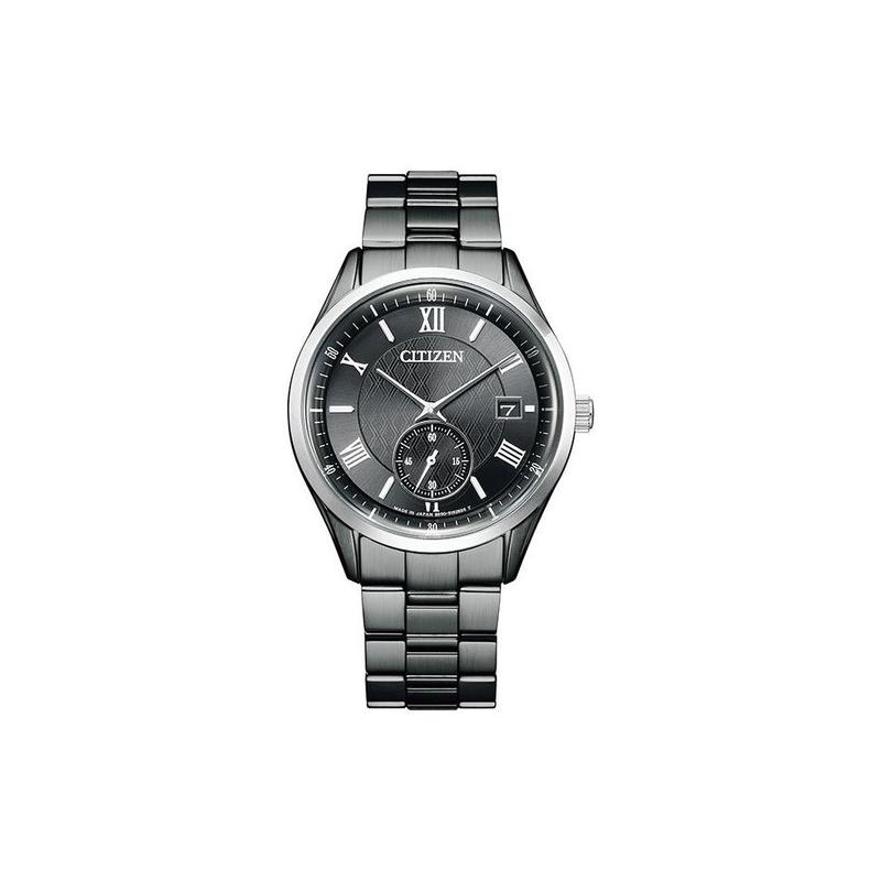 CITIZEN Fashion Trend Solar Quartz Steel Strap Men s Watch Gray Dial BV1125-97H сірий колір
CITIZEN Fashion Trend Solar Quartz Steel Strap Men s Watch Gray Dial BV1125-97H сірий колір