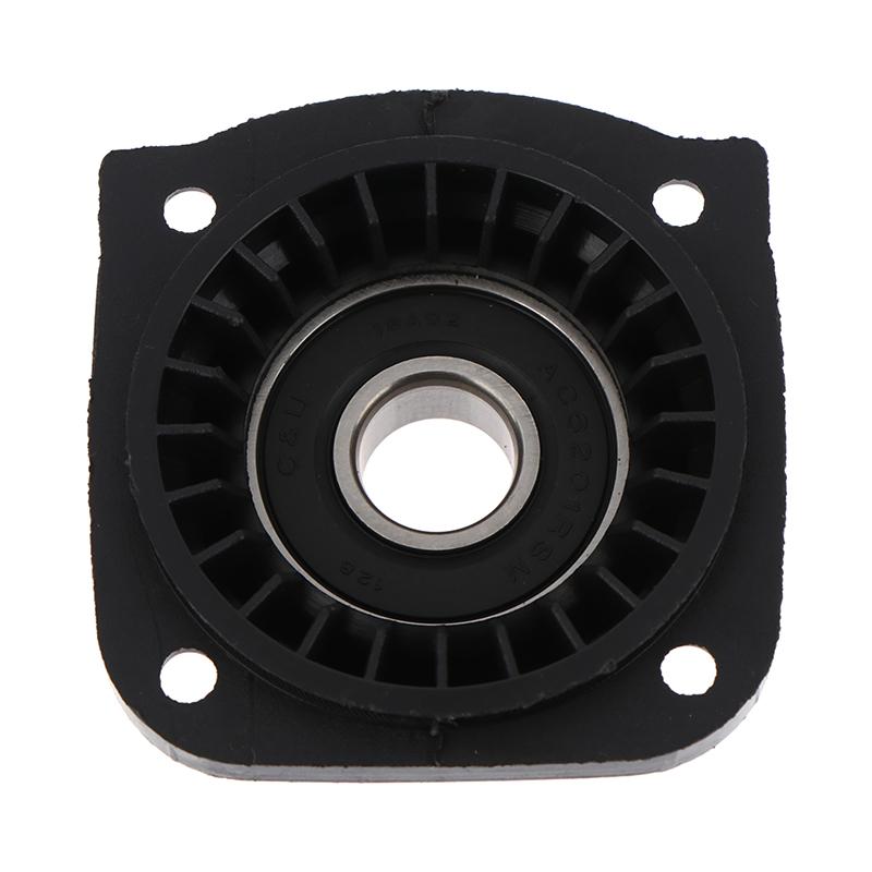 1Pc Spindle Bearing Flange Cover Replacement For Gws6 Gws6-100 6-115 Angle Grinder Suitable Power Tools Accessories
1Pc Spindle Bearing Flange Cover Replacement For Gws6 Gws6-100 6-115 Angle Grinder Suitable Power Tools Accessories