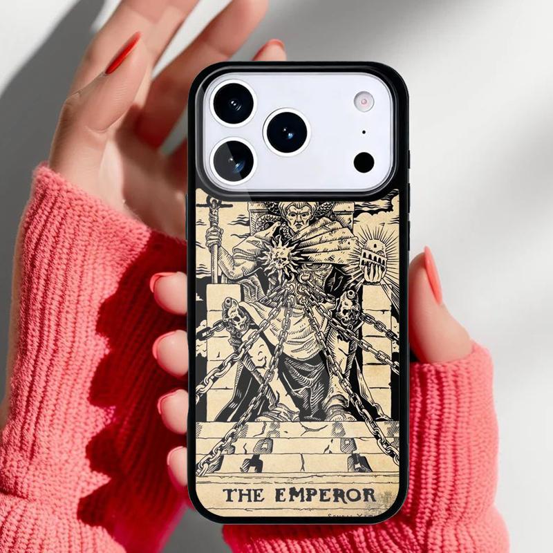 Tarot Card Astrology Sun Moon Lover Phone Case for iPhone 17 Air 16e 15 14 13 Pro Max Back Cover for 12 11 Pro Coque iPhone 13 Pro
Tarot Card Astrology Sun Moon Lover Phone Case for iPhone 17 Air 16e 15 14 13 Pro Max Back Cover for 12 11 Pro Coque iPhone 13 Pro