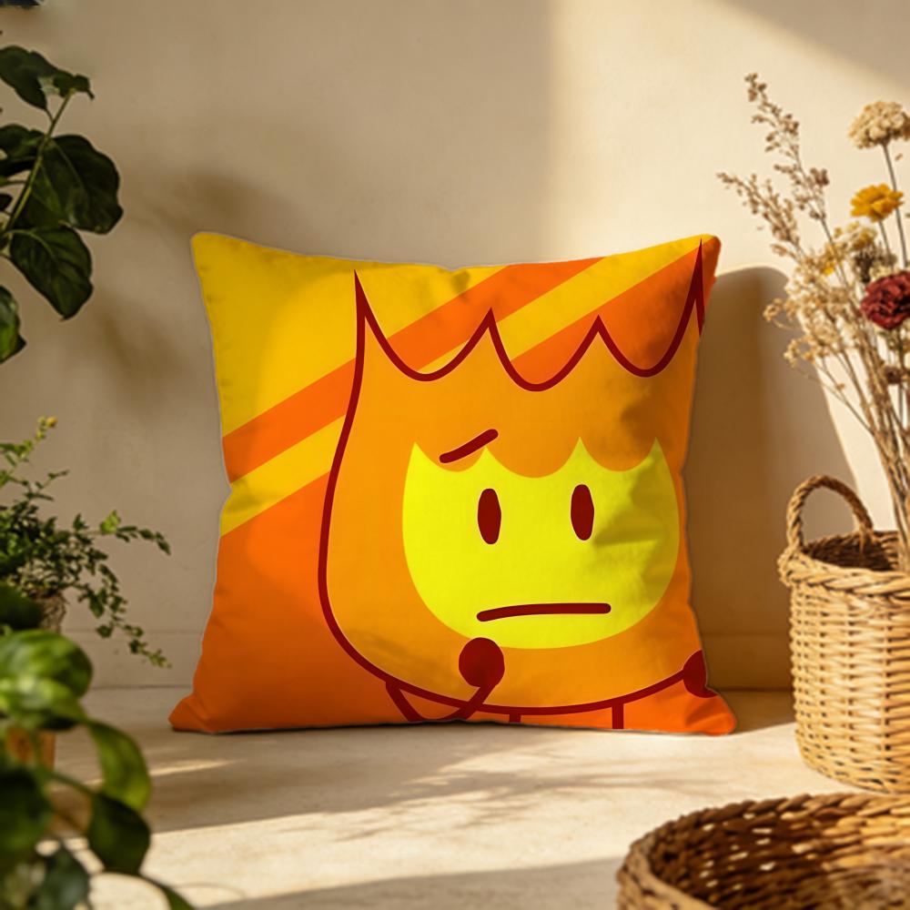 Hot Bbattle For Dream Islanding Cushion Cover Versatile DoubleSided Pillow Case Fit for Sofa Bed Car Daily Decor 30X30cm
Hot Bbattle For Dream Islanding Cushion Cover Versatile DoubleSided Pillow Case Fit for Sofa Bed Car Daily Decor 30X30cm