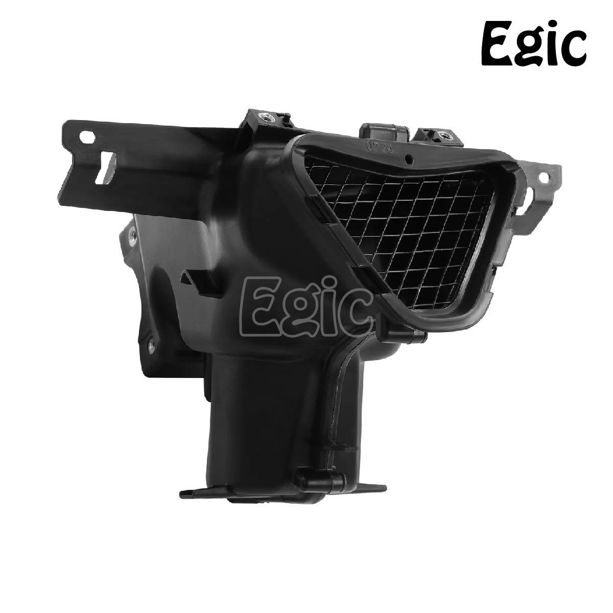 Kawasaki Ninja ZX6R Дыхательная трубка Решетка воздухозаборника (2019-2024 гг.) - ABS Мотоциклетный аксессуар чёрный
Kawasaki Ninja ZX6R Дыхательная трубка Решетка воздухозаборника (2019-2024 гг.) - ABS Мотоциклетный аксессуар чёрный