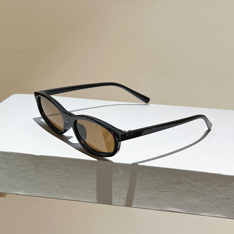 KAMMPT 2026 New Sunglasses Women Fashion Irregular Candy Color Rim Outdoor Casual Shades Trendy Brand Design Decor Sun Glasses as picture shows
KAMMPT 2026 New Sunglasses Women Fashion Irregular Candy Color Rim Outdoor Casual Shades Trendy Brand Design Decor Sun Glasses as picture shows