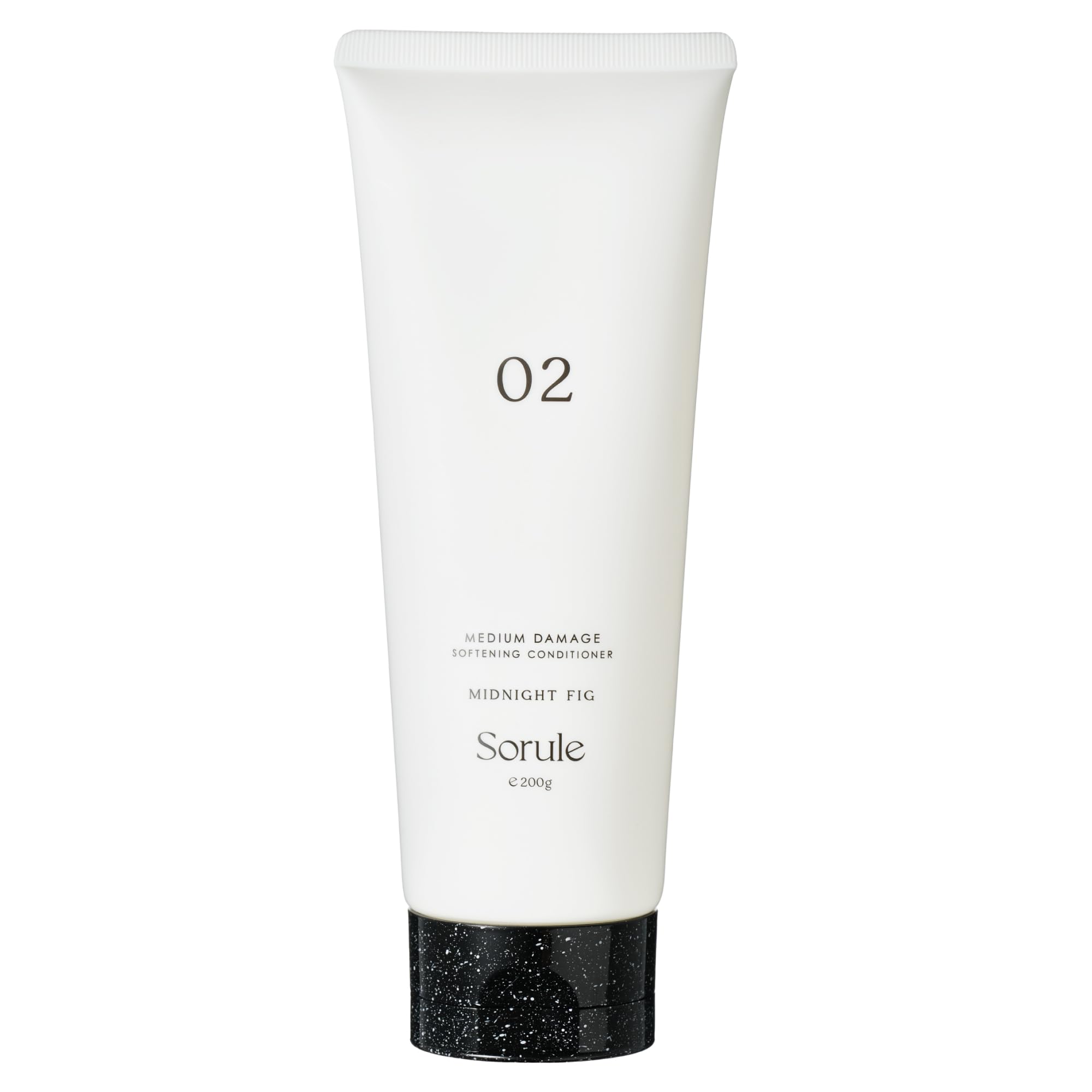 Смягчающий кондиционер Sorule 02 Medium Care Dry Moisturizing Moisture Midnight Fig Damage/Woolers
Смягчающий кондиционер Sorule 02 Medium Care Dry Moisturizing Moisture Midnight Fig Damage/Woolers