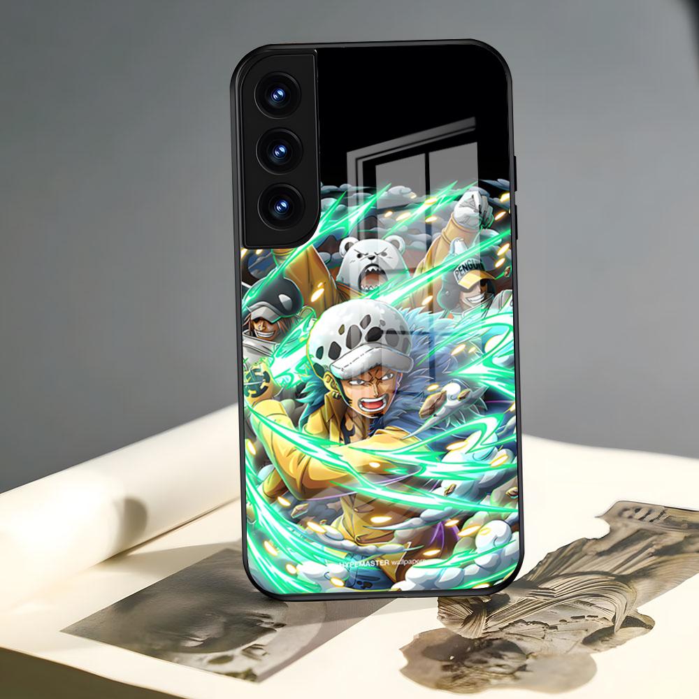 O-One Piece Clear Phone Case For Xiaomi 14t 13 Lite Poco M4 Pro X3 12-12X Redmi Note 11 10 8 X3 9 Glass Coque Xiaomi 13 Lite
O-One Piece Clear Phone Case For Xiaomi 14t 13 Lite Poco M4 Pro X3 12-12X Redmi Note 11 10 8 X3 9 Glass Coque Xiaomi 13 Lite