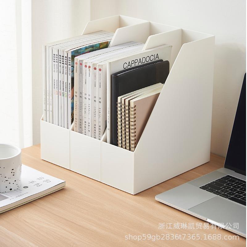 Настольный органайзер для хранения файлов и книг в японском стиле White Hanging Box белый
Настольный органайзер для хранения файлов и книг в японском стиле White Hanging Box белый