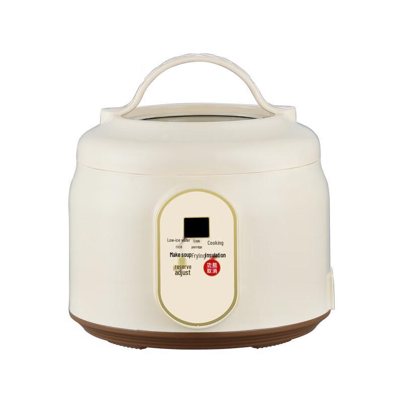 Yoshida Takumi Smart Multi-Function Micro-Pressure Rice Cooker
Yoshida Takumi Smart Multi-Function Micro-Pressure Rice Cooker