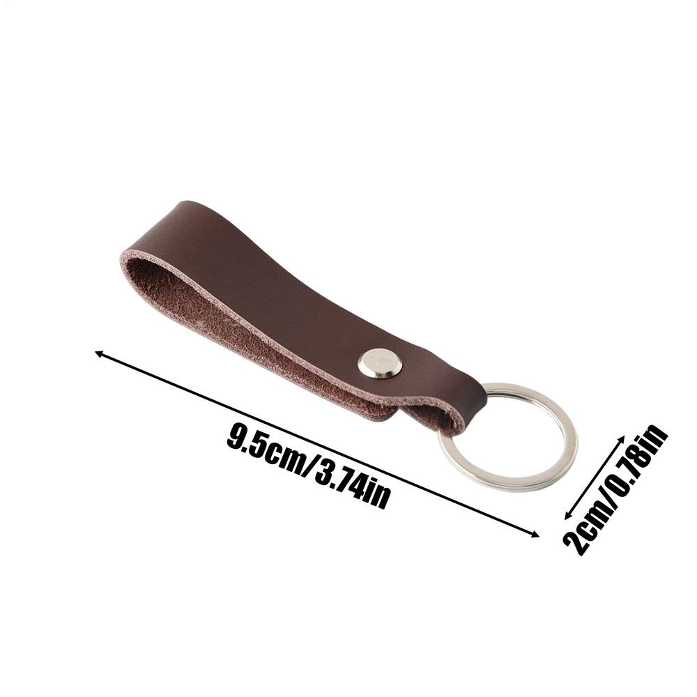 Leather Wristlet Keychain Car Key Chains For Women Men Key Ring Holder Lanyard For Men Women Adults Mother Father Sister Family коричневий
Leather Wristlet Keychain Car Key Chains For Women Men Key Ring Holder Lanyard For Men Women Adults Mother Father Sister Family коричневий