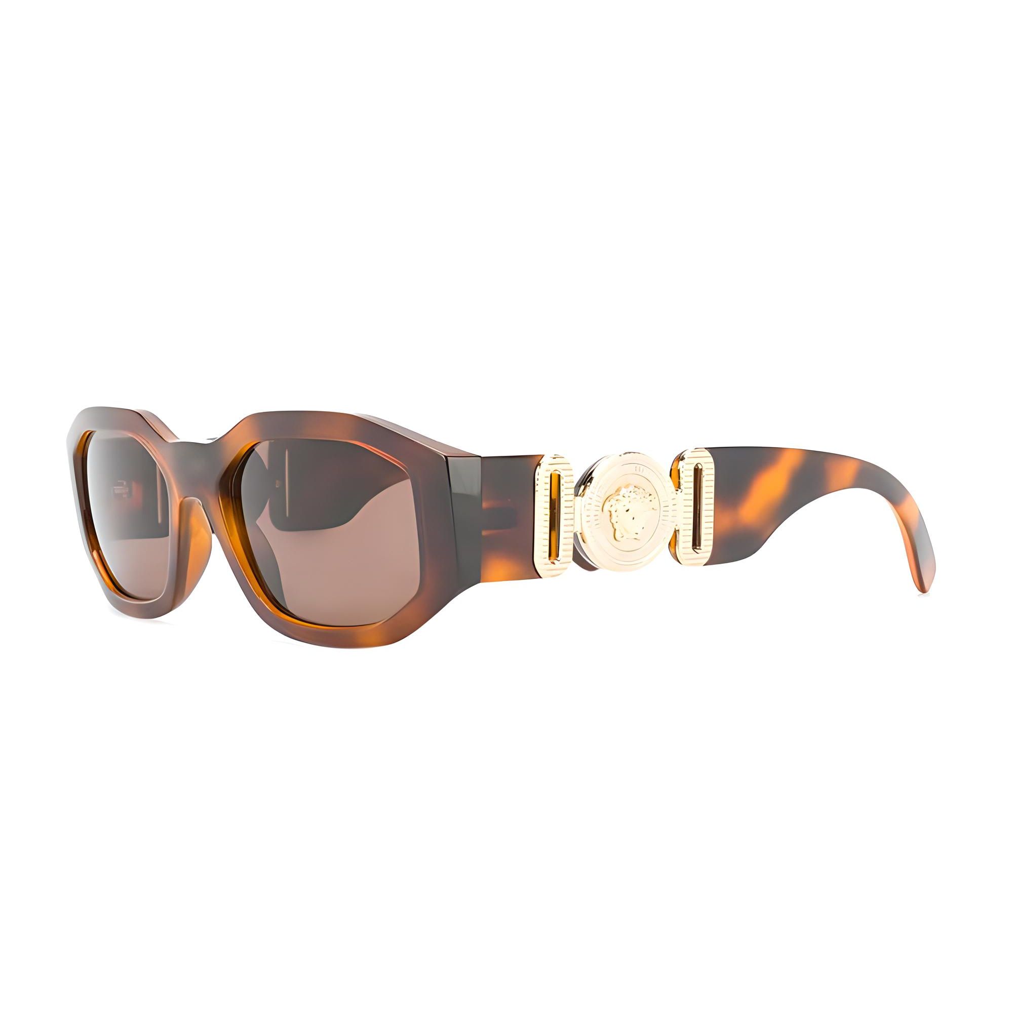 Versace Fashionable Elegant Irregular Shape Sunglasses Unisex sunglasses VE4361521773 Basic Packaging,55
Versace Fashionable Elegant Irregular Shape Sunglasses Unisex sunglasses VE4361521773 Basic Packaging,55