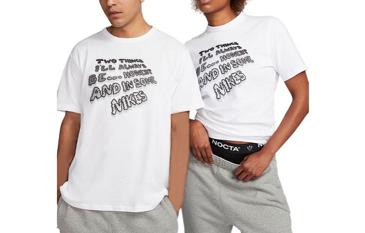 Nike X Nocta Cloud Tee DO2837-100 S
Nike X Nocta Cloud Tee DO2837-100 S