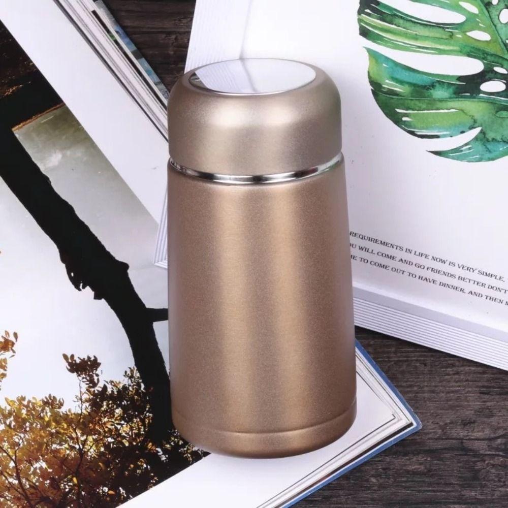 Mini Milk Kettle Mug Hot Tea Leak-proof Thermos Cups Vacuum Flasks Vacuum Cup Water Bottle
Mini Milk Kettle Mug Hot Tea Leak-proof Thermos Cups Vacuum Flasks Vacuum Cup Water Bottle