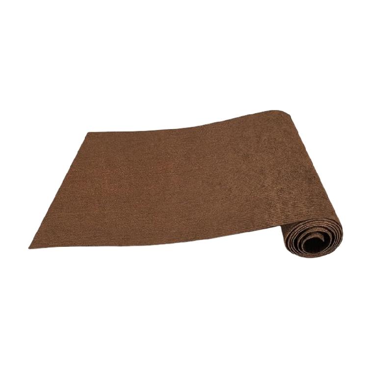 Cats Scratcher Mat with Trimmable Design Adhesive Carpet Pad for Home Furniture and Decors S коричневий
Cats Scratcher Mat with Trimmable Design Adhesive Carpet Pad for Home Furniture and Decors S коричневий