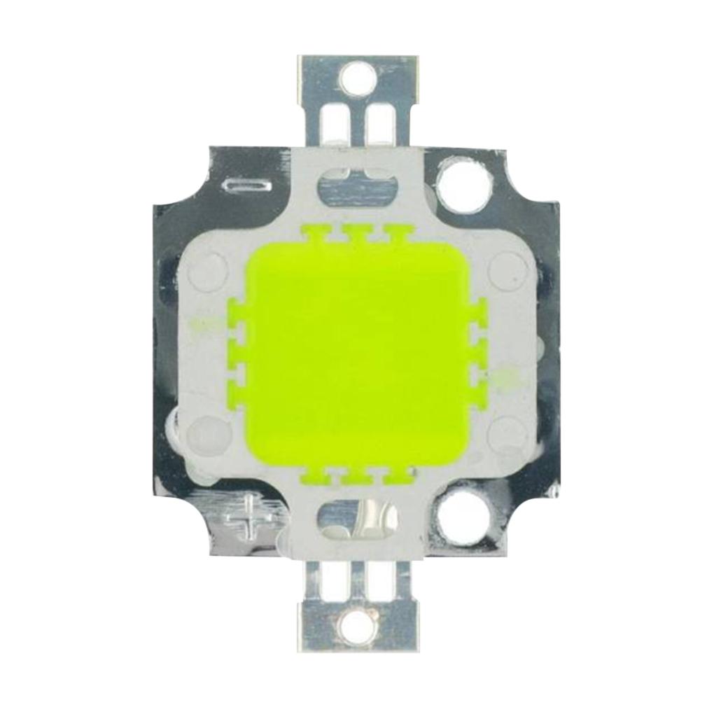 LED Chip High Power 10W COB Light Bulb Super Bright Lamp Beads Emitter Component DIY Lighting
LED Chip High Power 10W COB Light Bulb Super Bright Lamp Beads Emitter Component DIY Lighting