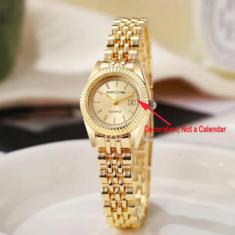 Топ Бренд Женские Золотые Серебряные Классические Кварцевые Часы Женские Элегантные Часы Роскошный Подарок Часы Женские Стальные Наручные Часы Montre Femme
Топ Бренд Женские Золотые Серебряные Классические Кварцевые Часы Женские Элегантные Часы Роскошный Подарок Часы Женские Стальные Наручные Часы Montre Femme