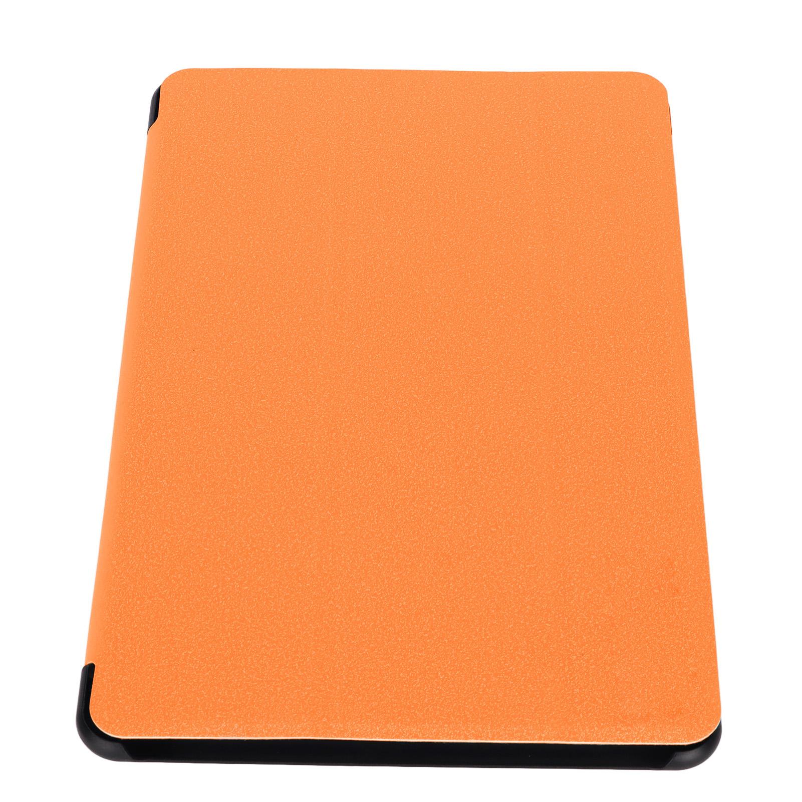 Tablet Protective Shell PU PC Material Fully Protect Soft Comfortable Tablet Protective Case for чорний
Tablet Protective Shell PU PC Material Fully Protect Soft Comfortable Tablet Protective Case for чорний