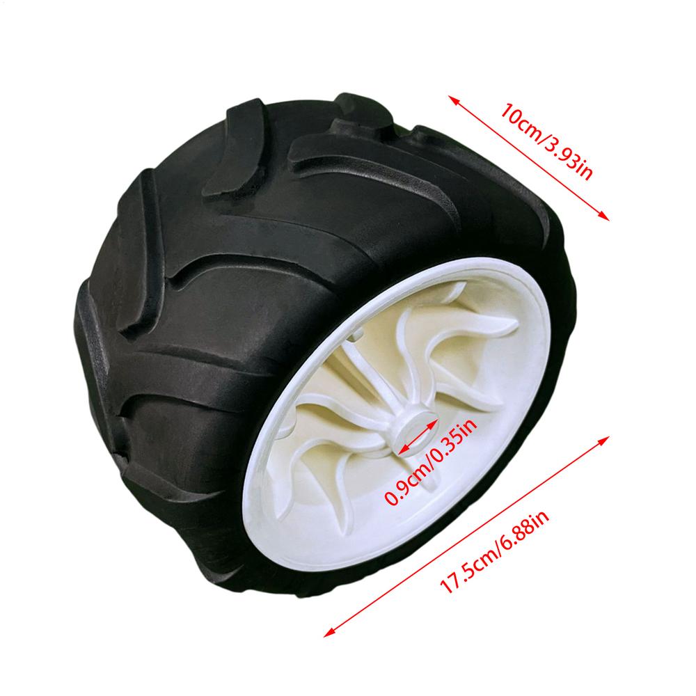 7 Inch trolley Replacement Wheel 360 degree rotatable bearings casters for Camping Hand Cart Garden strollers baby strollers
7 Inch trolley Replacement Wheel 360 degree rotatable bearings casters for Camping Hand Cart Garden strollers baby strollers