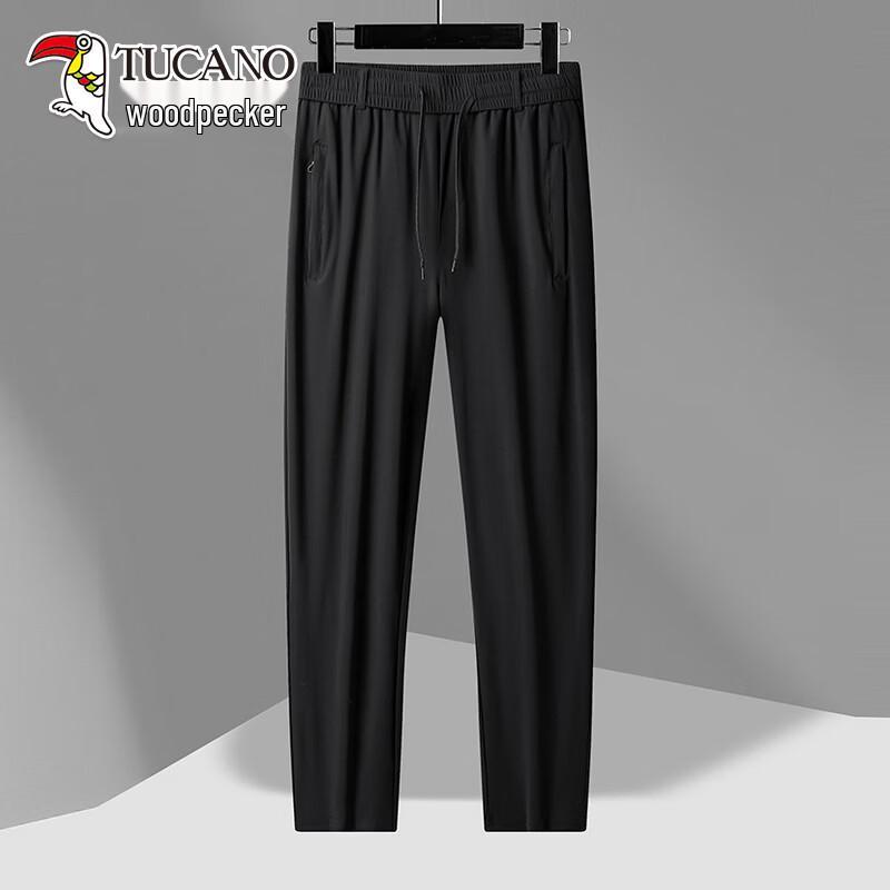 TUCANO Men s High-Elastic Straight-Leg Casual Pants 6XL
TUCANO Men s High-Elastic Straight-Leg Casual Pants 6XL