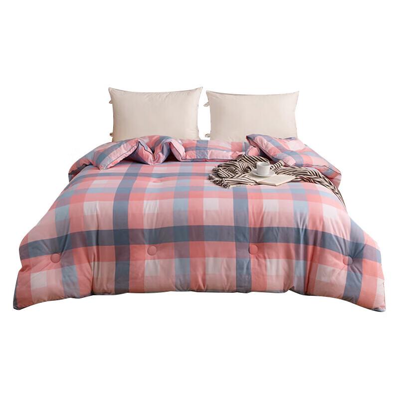 Muji Warm Fleece Skin-Friendly Double Quilt
Muji Warm Fleece Skin-Friendly Double Quilt