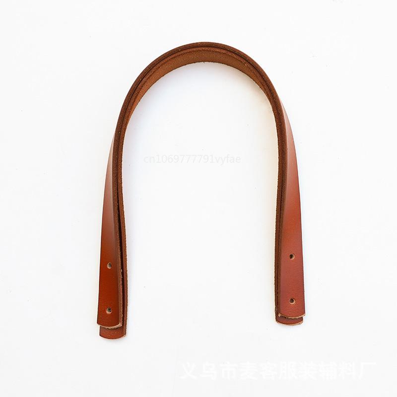 2PCS Genuine Leather Shoulder Bag Strap DIY Replacement Bag Handles Solid Color Handles Handbag Strap Bag Accessories 35/45/60cm 35cm коричневый
2PCS Genuine Leather Shoulder Bag Strap DIY Replacement Bag Handles Solid Color Handles Handbag Strap Bag Accessories 35/45/60cm 35cm коричневый