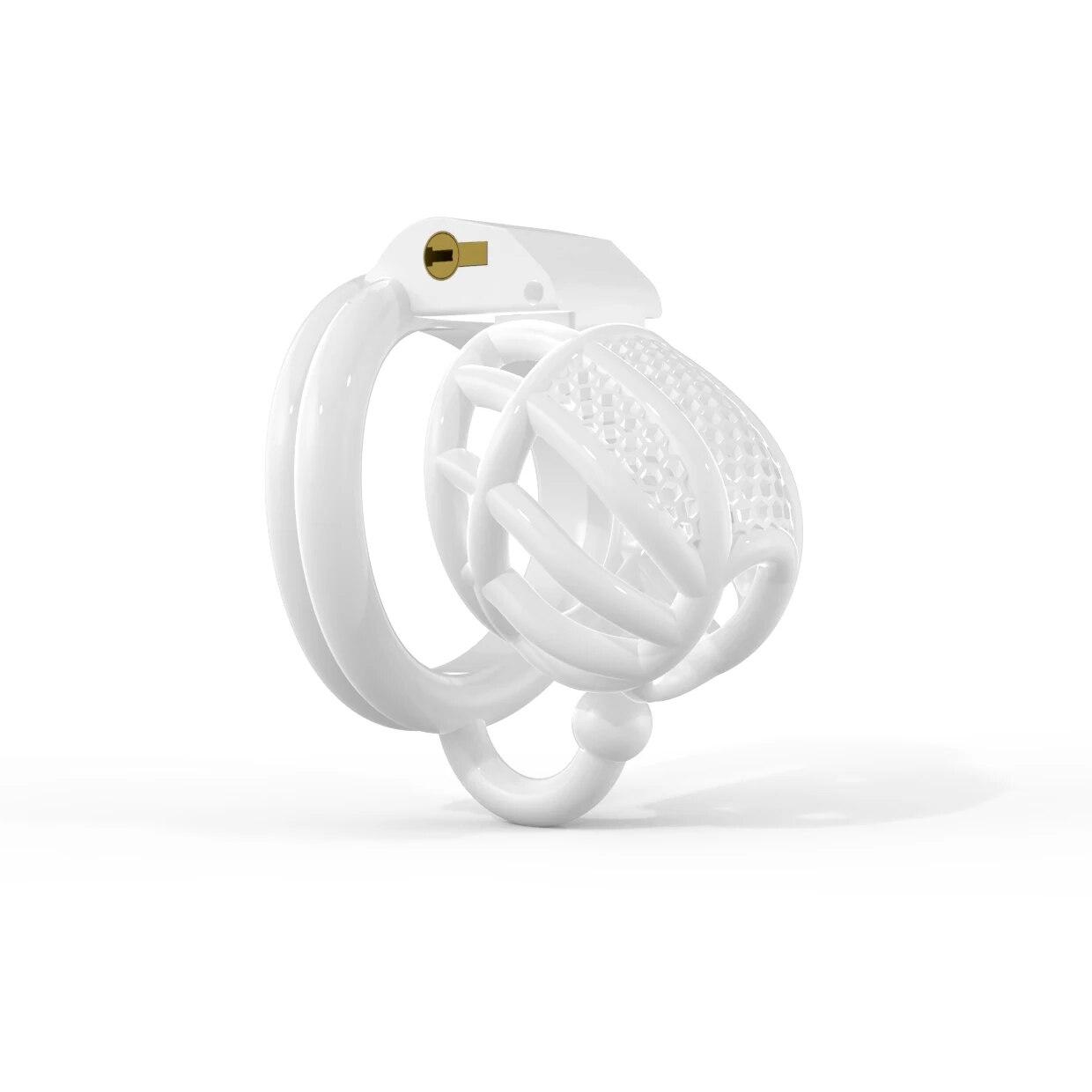 2023 männliche Keuschheit gürtel Metall käfig Männer Verriegelung gürtel mit 4 Basis Haken ring
2023 männliche Keuschheit gürtel Metall käfig Männer Verriegelung gürtel mit 4 Basis Haken ring