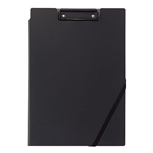 Держатель для планшета KOKUYO Clipboard Clip Holder для аккуратного разделения документов Deep Black Yoha-MC50D
Держатель для планшета KOKUYO Clipboard Clip Holder для аккуратного разделения документов Deep Black Yoha-MC50D