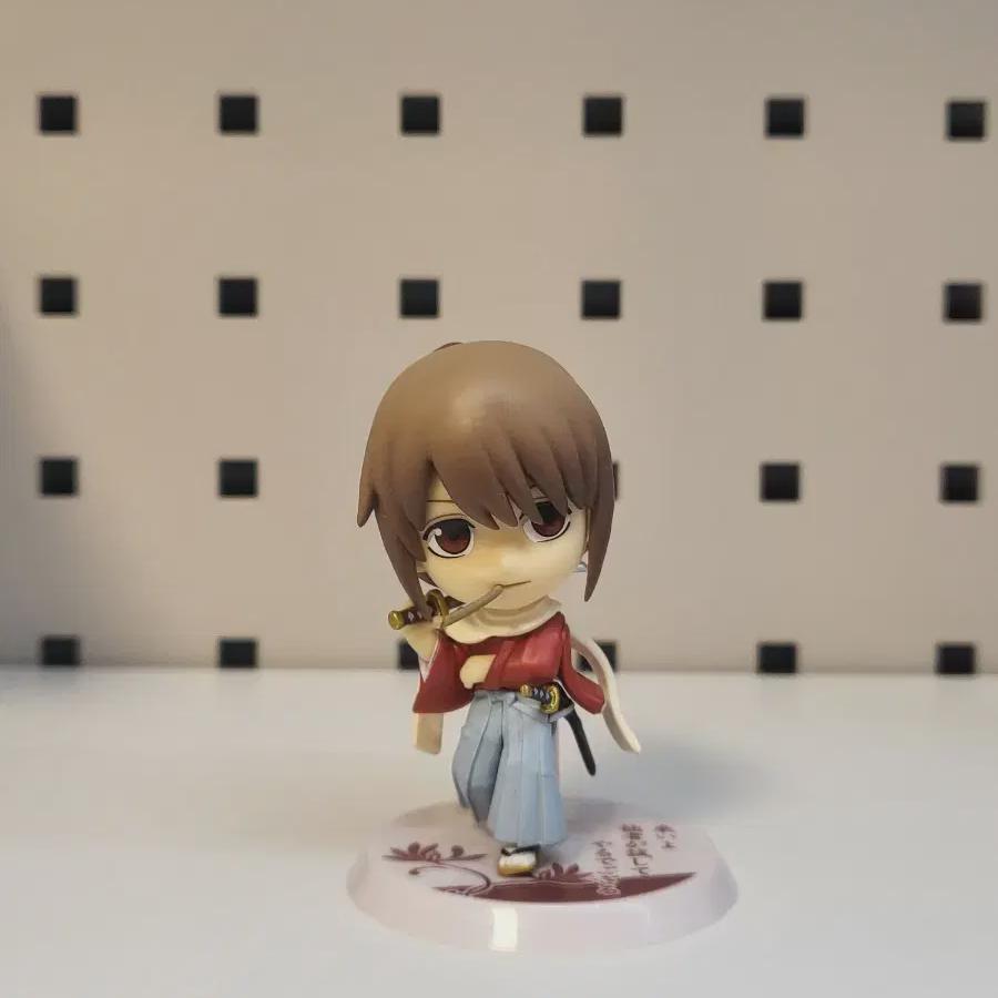 Okita Sogo Marine Chibi
Okita Sogo Marine Chibi