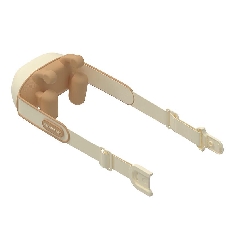 Hezheng HZ-S1 Neck and Shoulder Kneading Massager 1100g
Hezheng HZ-S1 Neck and Shoulder Kneading Massager 1100g