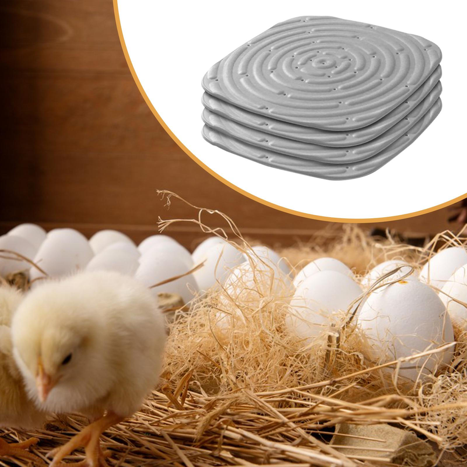 4 Pack Chicken Nest Box Liners for Hen House Easy Care Bedding Poultry помаранчевий
4 Pack Chicken Nest Box Liners for Hen House Easy Care Bedding Poultry помаранчевий