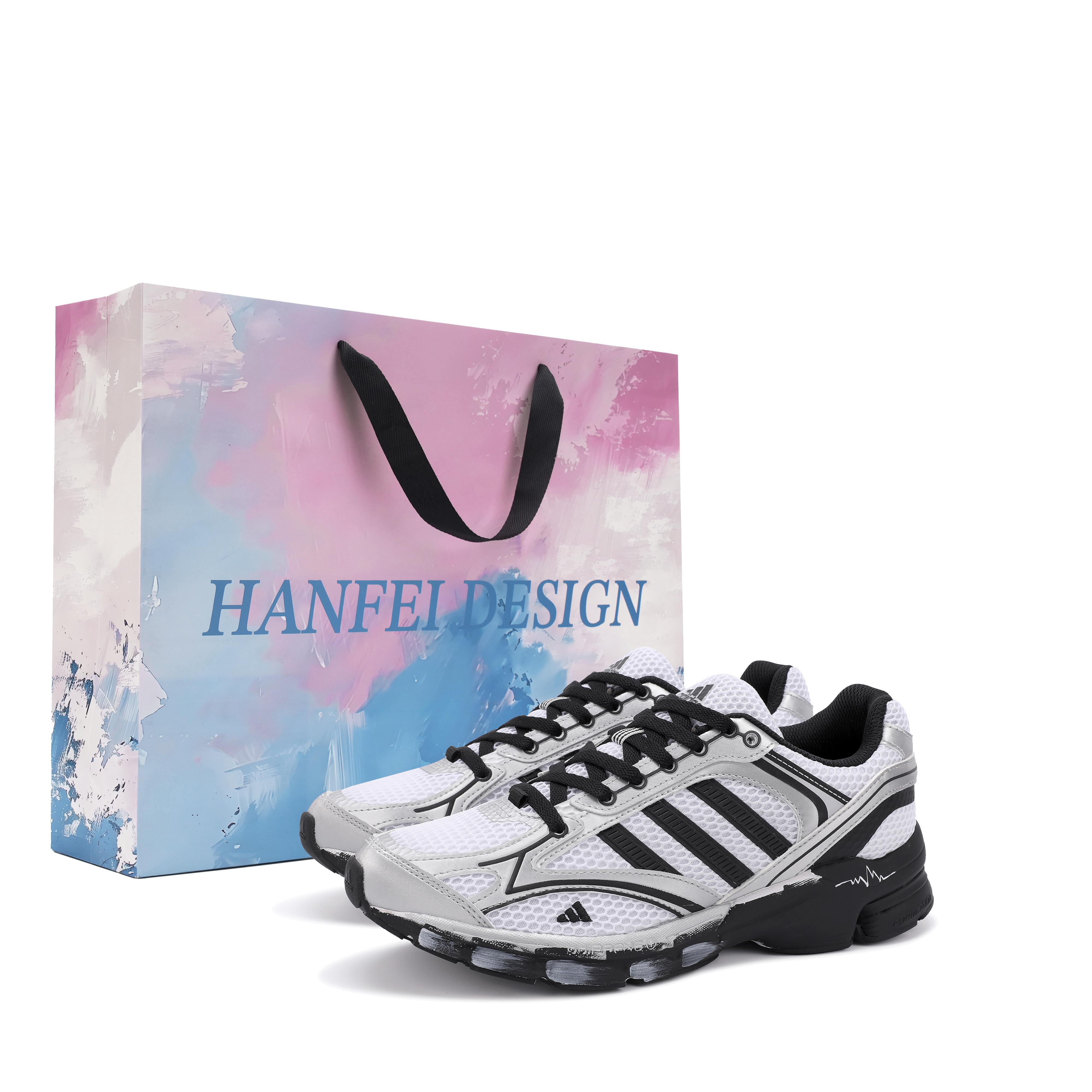 Adidas PU Synthetic Leather Cushioning Slip Resistant Abrasion Resistant Low top Casual City Commuting Running Shoes IH0274(Team1128-L) 37⅓
Adidas PU Synthetic Leather Cushioning Slip Resistant Abrasion Resistant Low top Casual City Commuting Running Shoes IH0274(Team1128-L) 37⅓