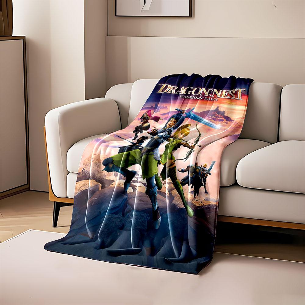 Fantasy warriors in dynamic poses against a vivid sky and rocky terrain. for all seasons blanket lunch break throw gift 80cm x 120cm
Fantasy warriors in dynamic poses against a vivid sky and rocky terrain. for all seasons blanket lunch break throw gift 80cm x 120cm