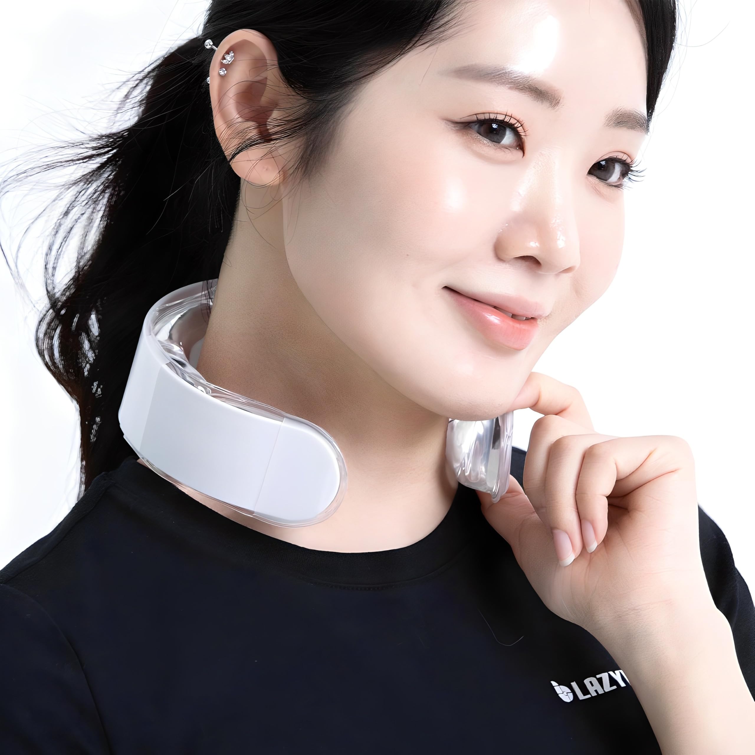 Охладитель для шеи от теплового удара Поддерживает охлаждение в течение 2 часов благодаря технологии охлаждения PCM и эргономичному прозрачному зеленому охлаждающему кольцу для шеи и
Охладитель для шеи от теплового удара Поддерживает охлаждение в течение 2 часов благодаря технологии охлаждения PCM и эргономичному прозрачному зеленому охлаждающему кольцу для шеи и