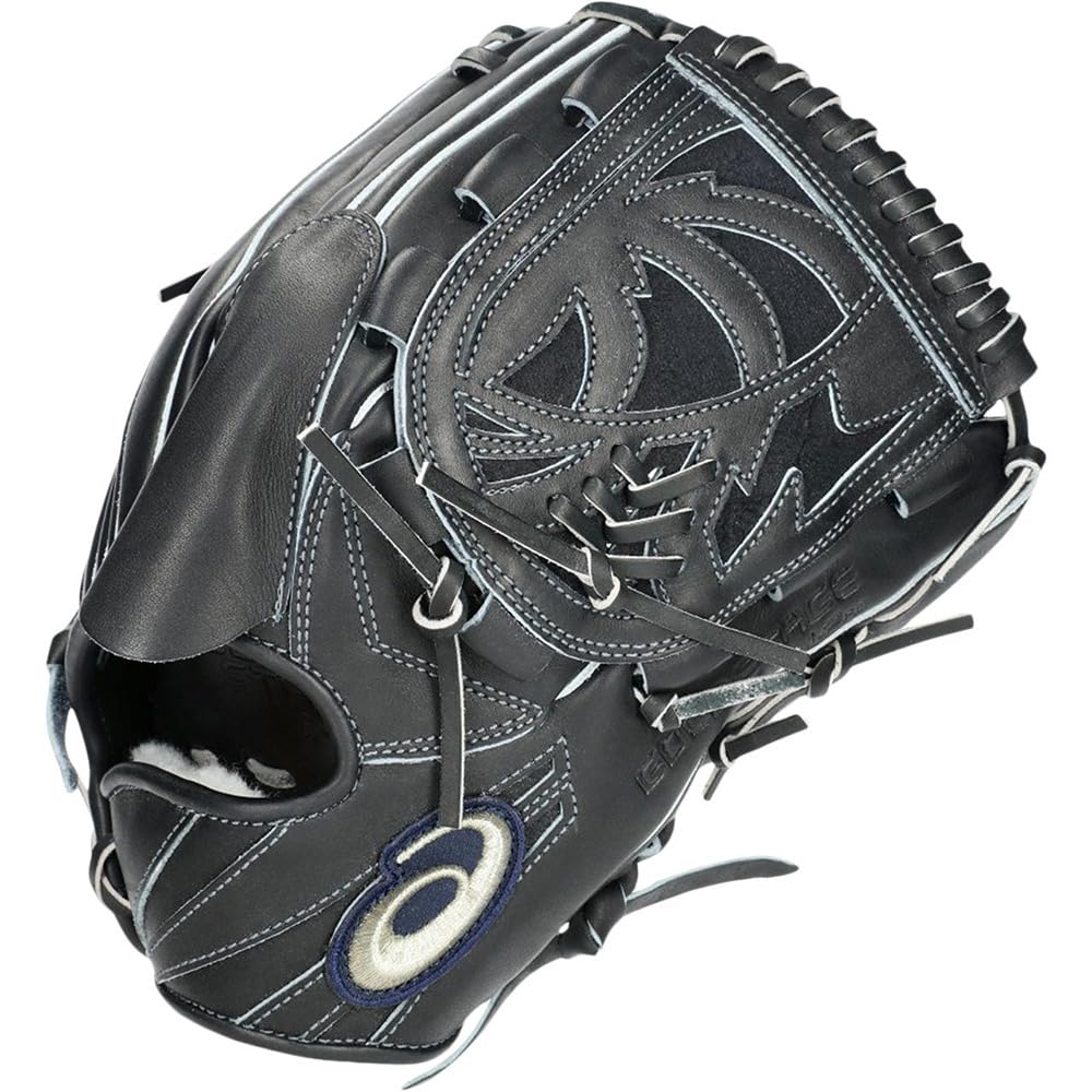 Asics Перчатка для бейсбола Hardball Glove Pitcher GS IPRO PREMIUM GOLDSTAGE Gold Stage 3121B342.430 (Черный/FF/Мужской)
Asics Перчатка для бейсбола Hardball Glove Pitcher GS IPRO PREMIUM GOLDSTAGE Gold Stage 3121B342.430 (Черный/FF/Мужской)