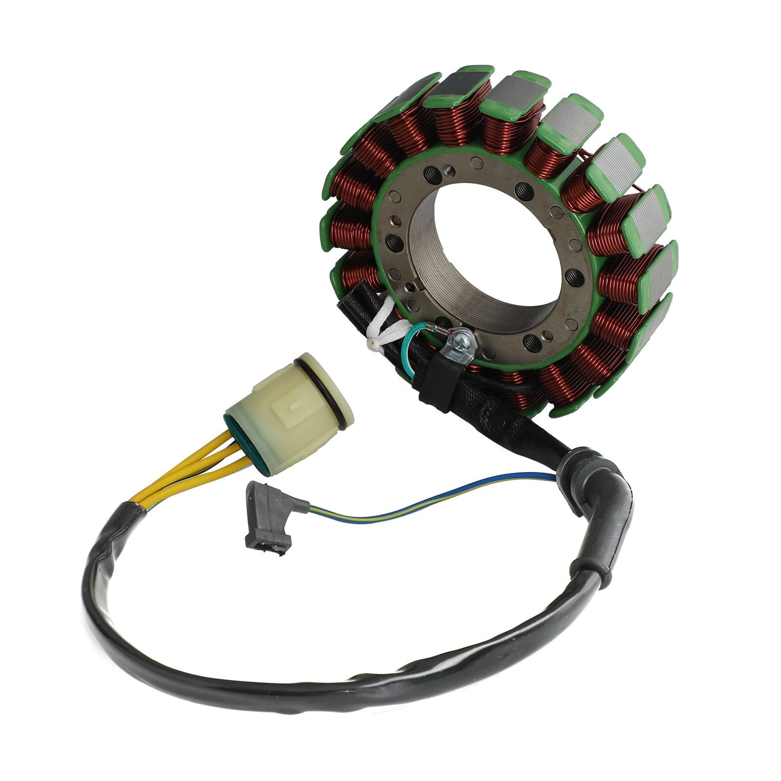 Magneto Stator Generator For Honda TRX650 FA FGA Rincon 650 03-05 31120-HN8-650
Magneto Stator Generator For Honda TRX650 FA FGA Rincon 650 03-05 31120-HN8-650