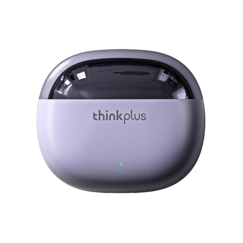 Lenovo thinkplus X15 Pro True Wireless BT Наушники Полувкладыши Спортивные музыкальные наушники Чип BT5.1
Lenovo thinkplus X15 Pro True Wireless BT Наушники Полувкладыши Спортивные музыкальные наушники Чип BT5.1
