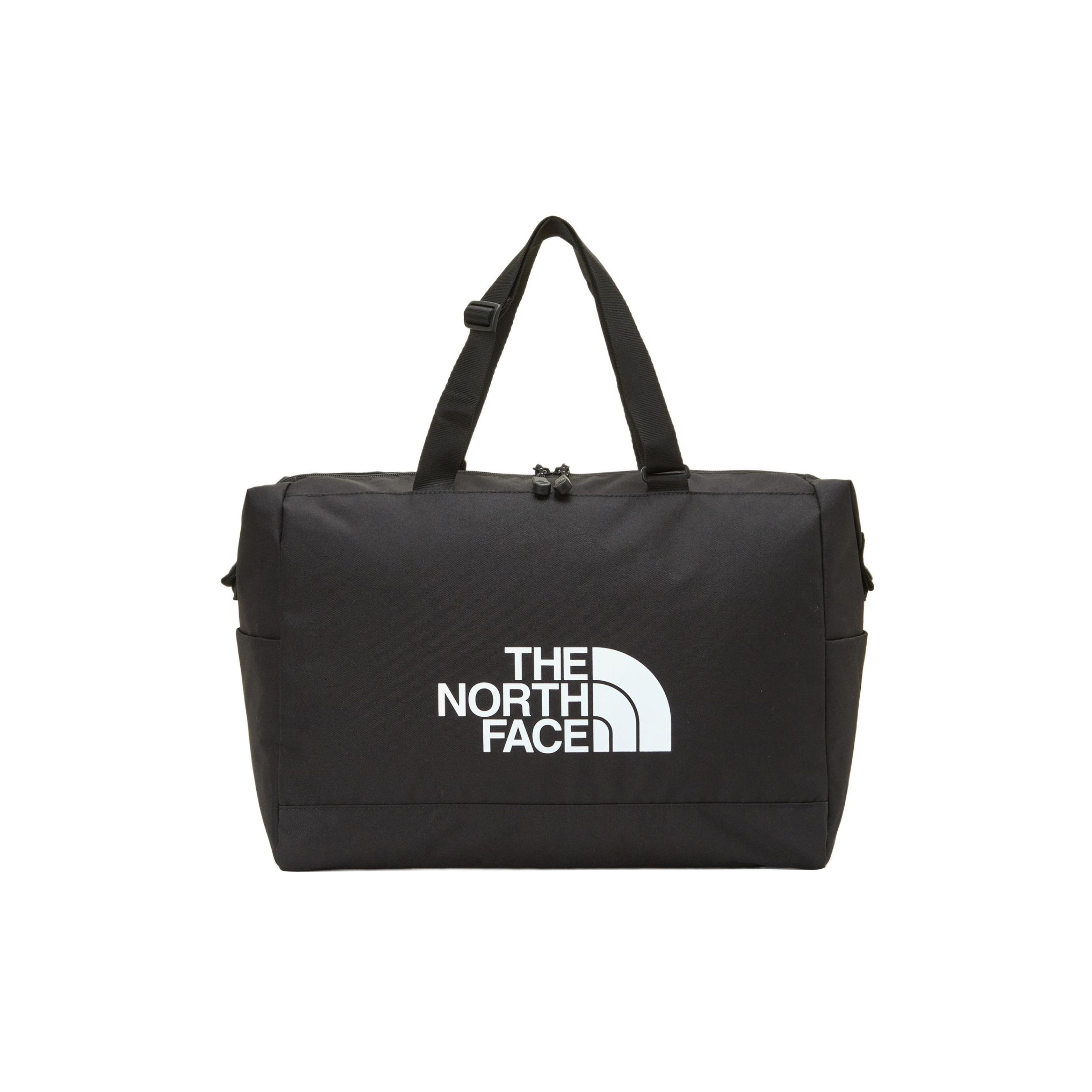 The North Face 28L Large Capacity Sports Leisure Fitness Bag Handheld Shoulder Travel Bag Outdoor Bag Unisex bags Black NN2FP62J Black
The North Face 28L Large Capacity Sports Leisure Fitness Bag Handheld Shoulder Travel Bag Outdoor Bag Unisex bags Black NN2FP62J Black