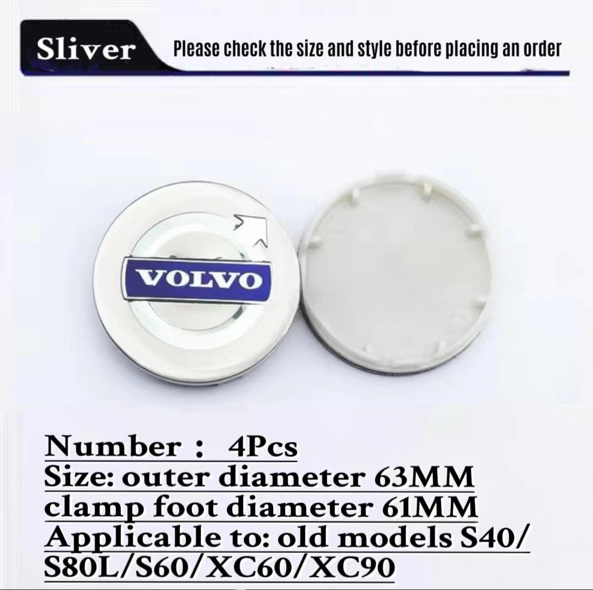 4 шт. Ковпачок маточини колеса, центральна кришка диска колеса для Volvo XC60 S60 V40 V50 V60 S80 S40 C30 AWD C70 S40 S60 S80 S90 T6 V70 V9
4 шт. Ковпачок маточини колеса, центральна кришка диска колеса для Volvo XC60 S60 V40 V50 V60 S80 S40 C30 AWD C70 S40 S60 S80 S90 T6 V70 V9