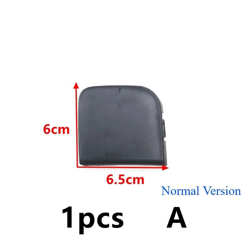 Car Front Bumper Unpainted Tow Hook Cover Trailer Hauling Eye Cap Lid For Toyota C-HR CHR 2016 2017 2018 1pcs A
Car Front Bumper Unpainted Tow Hook Cover Trailer Hauling Eye Cap Lid For Toyota C-HR CHR 2016 2017 2018 1pcs A