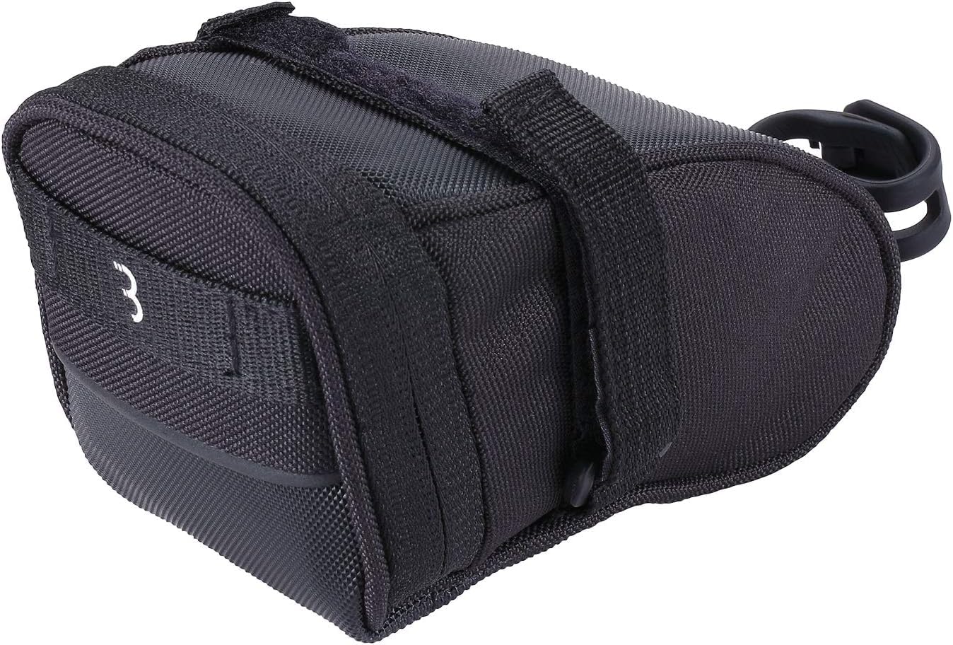 BBB Speed Pack M Bicycle Saddle Bag 13190 BSB-33 чёрный
BBB Speed Pack M Bicycle Saddle Bag 13190 BSB-33 чёрный