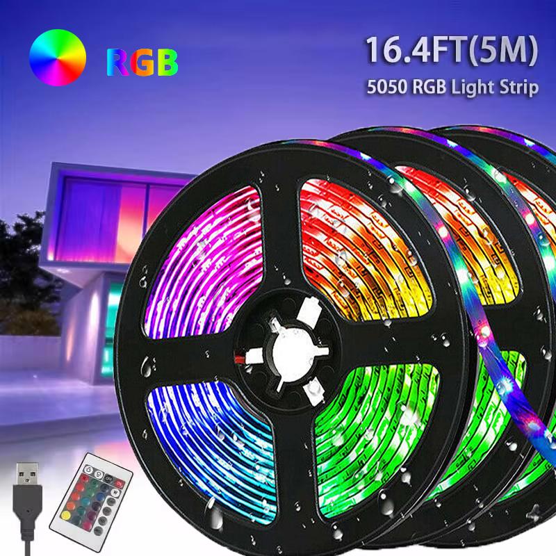 1/3/5M светодиодная лента с изменением цвета 5050 RGB USB гибкие огни с 24 клавишами ДЛЯ детской игровой комнаты домашней вечеринки подсветка телевизора WHITE&1m синий
1/3/5M светодиодная лента с изменением цвета 5050 RGB USB гибкие огни с 24 клавишами ДЛЯ детской игровой комнаты домашней вечеринки подсветка телевизора WHITE&1m синий