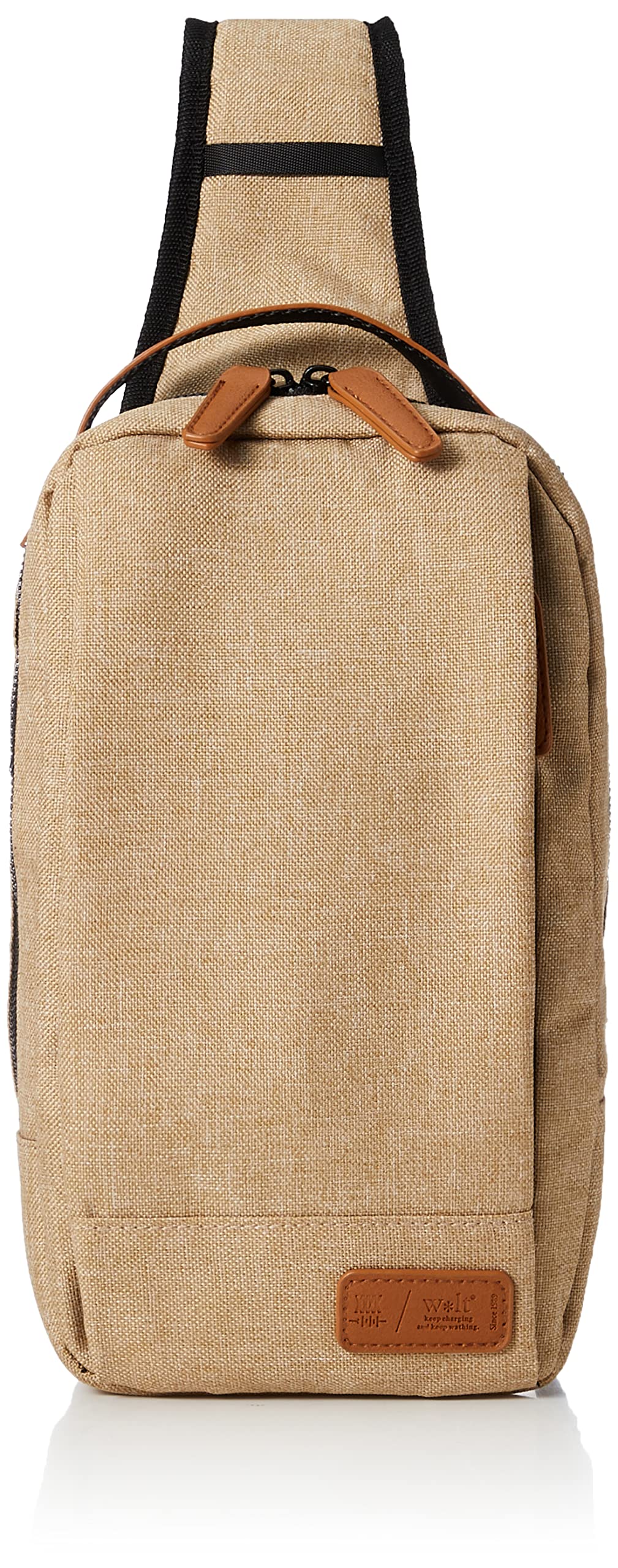 Walt Body Bag 488084EBE Beige
Walt Body Bag 488084EBE Beige