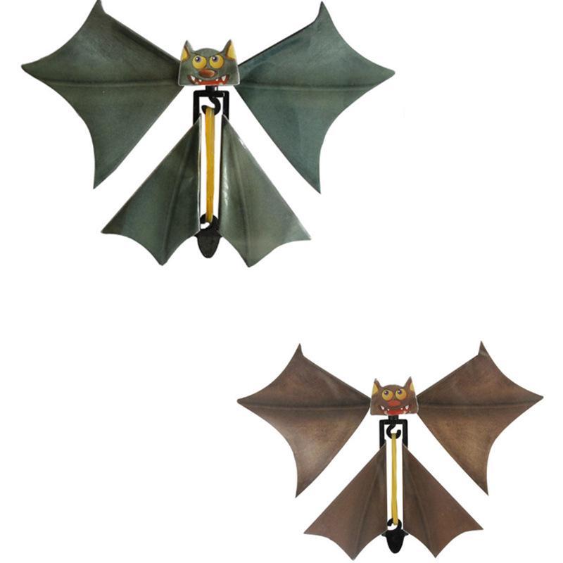 Flying Bat Magic Prop: Novelty Gift for Teenagers
Flying Bat Magic Prop: Novelty Gift for Teenagers