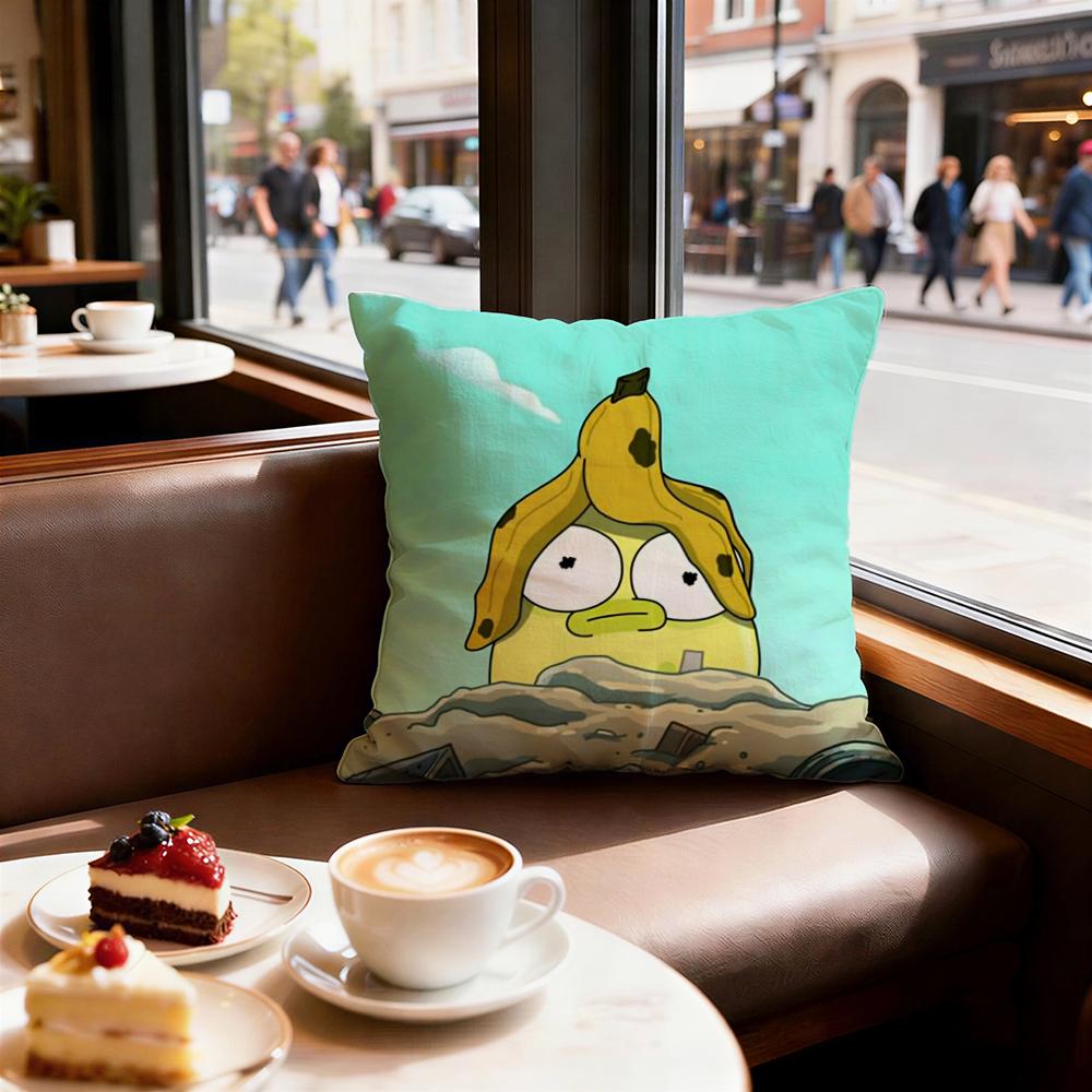 Animation Solar Opposites Cushion Cover Decorative Cushions Covers Cover Sofa 50x50 Pillow 4 Piece 45x45 40x40 Pillowcase 30X30cm
Animation Solar Opposites Cushion Cover Decorative Cushions Covers Cover Sofa 50x50 Pillow 4 Piece 45x45 40x40 Pillowcase 30X30cm