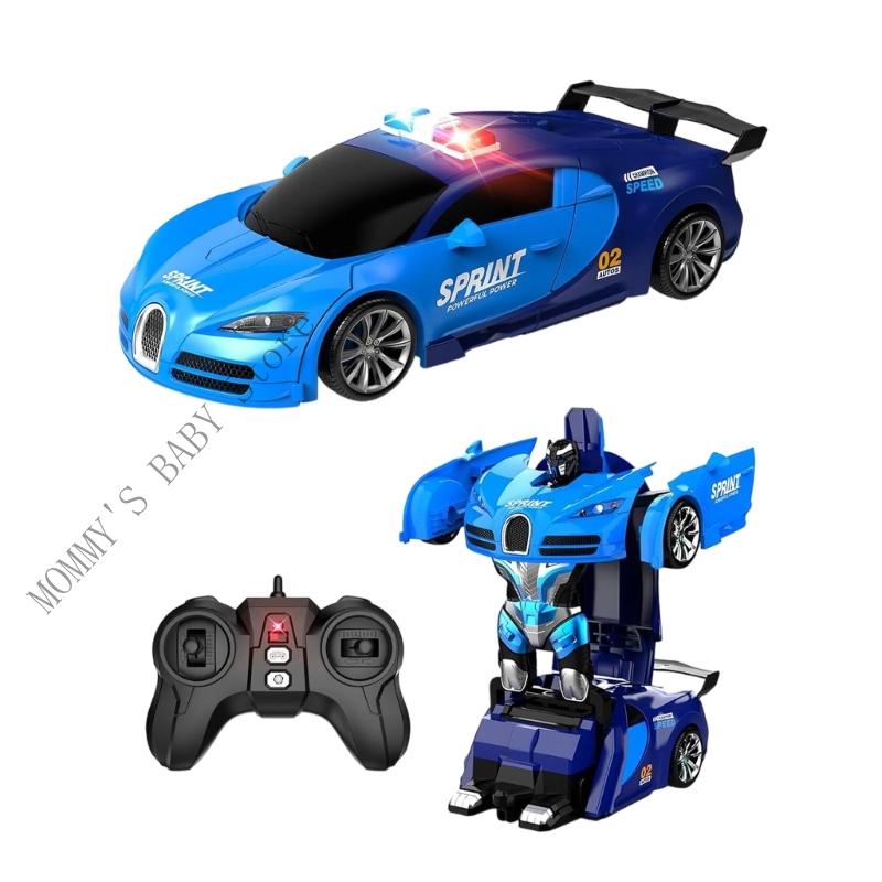 H3CD Transformable Drift Car Toy With Robot Mode And Electric Racing Action CN
H3CD Transformable Drift Car Toy With Robot Mode And Electric Racing Action CN