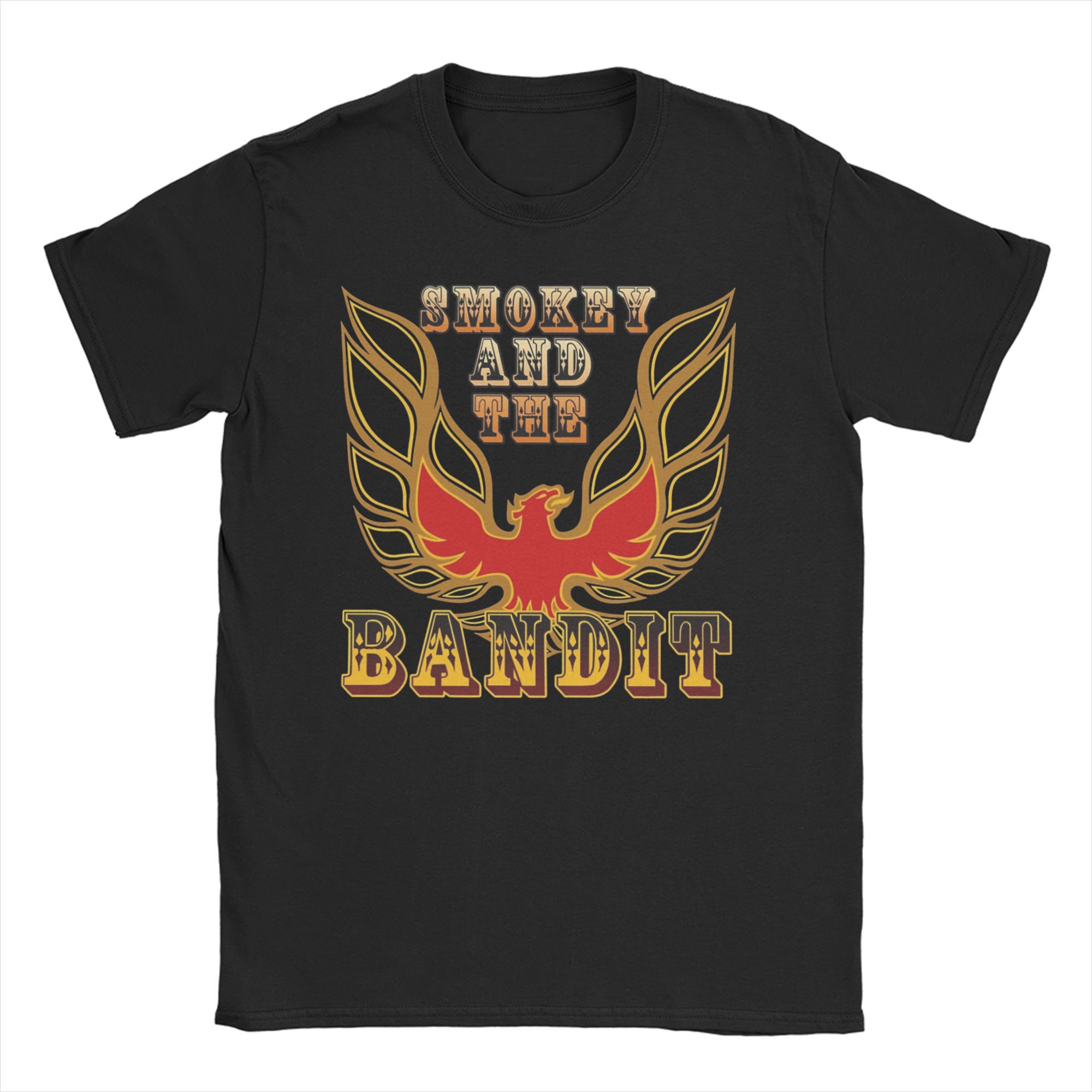 Unisex Women Container Smokey and the banditcar art T Shirt Pure Cotton Tops Short Sleeve Round Neck Tees Gift Idea TShirt 4XL
Unisex Women Container Smokey and the banditcar art T Shirt Pure Cotton Tops Short Sleeve Round Neck Tees Gift Idea TShirt 4XL