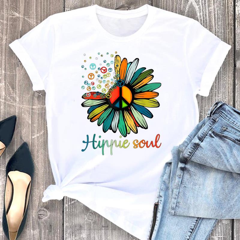 European size Tee Top Women T Shirt Woman Female Flower Trend 90s Lovely Cute Short Sleeve Clothing Print Fashion Graphic T-shirts 4XL
European size Tee Top Women T Shirt Woman Female Flower Trend 90s Lovely Cute Short Sleeve Clothing Print Fashion Graphic T-shirts 4XL