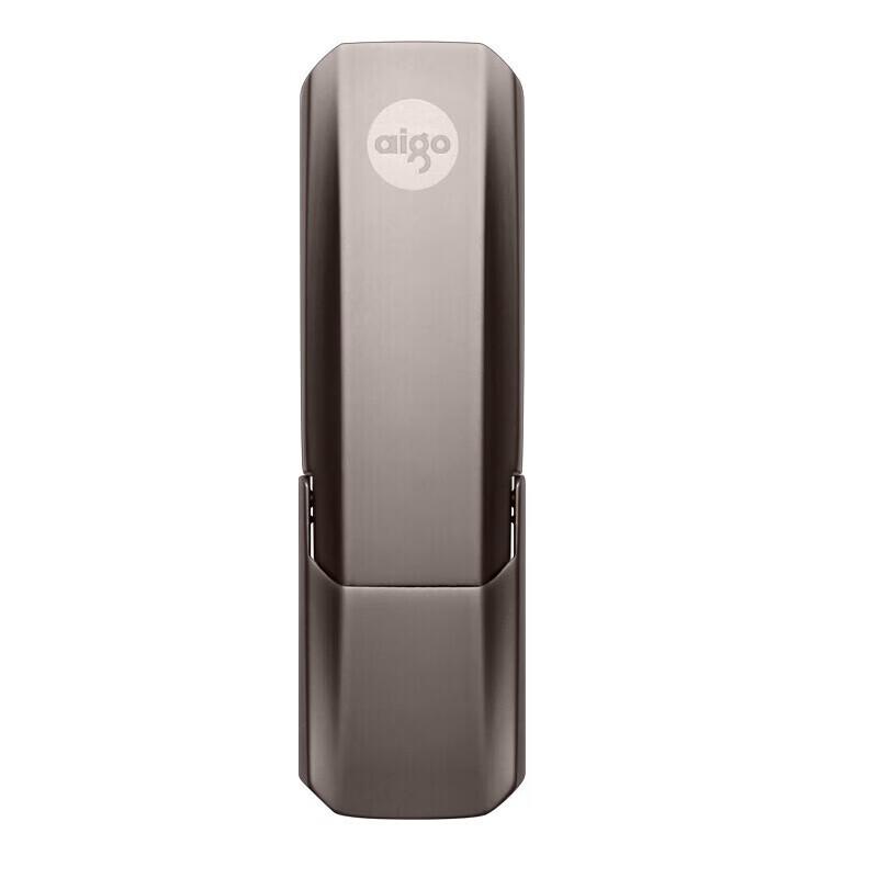 aigo U391 Portable SSD USB 3.1 Flash Drive
aigo U391 Portable SSD USB 3.1 Flash Drive
