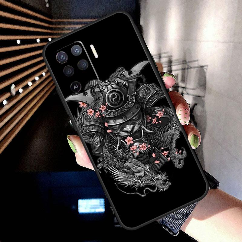Samurai Oni Mask Case For Oppo A74 A54 A94 A80 A60 A40 A18 A38 A58 A78 A98 A96 A76 A16 A15 A17 A57 A77 A5 Pro For OPPO A15
Samurai Oni Mask Case For Oppo A74 A54 A94 A80 A60 A40 A18 A38 A58 A78 A98 A96 A76 A16 A15 A17 A57 A77 A5 Pro For OPPO A15